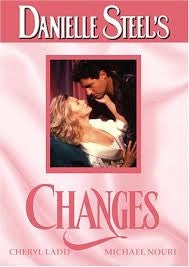 DANIELLE STEEL’S CHANGES (NBC-TVM 4/1/91) - Rewatch Classic TV - 2