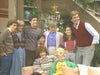 Charles In Charge – “Home for the Holidays” is one of 15 holiday themed episodes from a one-of-a-kind 3-DVD collection featuring 1980s sitcoms available from www.RewatchClassicTV.com