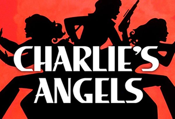 CHARLIE’S ANGELS + PILOT MOVIE (ABC 1976-1981)