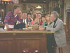 Cheers – “The Spy Who Came in for a Cold One” is one of 15 holiday themed episodes from a one-of-a-kind 3-DVD collection featuring 1980s sitcoms available from www.RewatchClassicTV.com