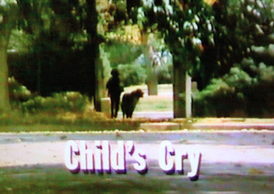 CHILD'S CRY (CBS-TVM 2/9/86) - Rewatch Classic TV - 1
