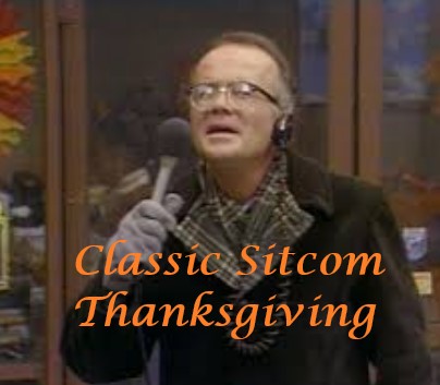 CLASSIC TV SITCOM THANKSGIVING (63 SERIES/6-DVD SET)