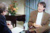 ONE ON ONE: CLASSIC TELEVISION INTERVIEWS (CBS 11/29/93) - Rewatch Classic TV - 10