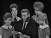 DANNY KAYE CHRISTMAS (CBS 1963/1966)