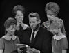 DANNY KAYE SHOW, THE - THE CHRISTMAS COLLECTION (CBS 1963/1966) Danny Kaye, Nat King Cole, Mary Tyler Moore, Peggy Lee, Wayne Newton