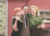 I LOVE LUCY IN COLOR – 16 COLORIZED EPISODES