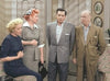 I LOVE LUCY - IN COLOR – THE COLLECTION OF 16 COLORIZED EPISODES (CBS 1951-57) Lucille Ball, Desi Arnaz, Vivian Vance, William Frawley