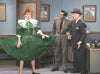 I LOVE LUCY IN COLOR – 16 COLORIZED EPISODES