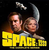 SPACE: 1999 - THE COMPLETE SERIES + BONUS DISC (1975-77) Martin Landau, Barbara Bain, Barry Morse, Nick Tate, Catherine Schell