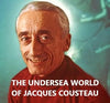 THE UNDERSEA WORLD OF JACQUES COUSTEAU (ABC 1966-76) RARE COMPLETE SERIES