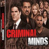 MARK HAMILL TV VOL 6: CRIMINAL MINDS (2013)
