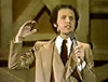 Billy Crystal - one of the celebrities featured in “Because We Care,” a 2-hour CBS special that aired Feb. 5, 1980 raising relief efforts for aiding famine victims in Cambodia. This rare TV special is available on DVD from RewatchClassicTV.com