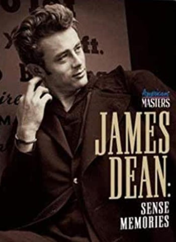 JAMES DEAN: SENSE MEMORIES (PBS 2005)