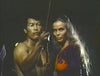 DAUGHTERS OF SATAN (1972) (TOM SELLECK)