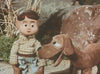 DAVEY AND GOLIATH – THE COMPLETE SERIES (1961-73) EXCELLENT QUALITY!!! Hal Smith, Dick Beals, Paul Frees, Ginny Tyler, Norma MacMillan, Nancy Wible