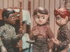 DAVEY AND GOLIATH – THE COMPLETE SERIES (1961-73) EXCELLENT QUALITY!!! Hal Smith, Dick Beals, Paul Frees, Ginny Tyler, Norma MacMillan, Nancy Wible