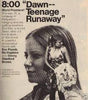 DAWN: PORTRAIT OF A TEENAGE RUNAWAY (NBC-TVM 9/27/76)
