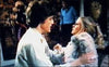 DAWN: PORTRAIT OF A TEENAGE RUNAWAY (NBC-TVM 9/27/76) Eve Plumb, Leigh McCloskey, Bo Hopkins, Georg Stanford Brown, Anne Seymour, William Schallert, Joan Prather, Marguerite De Lain, Queenie Smith, Suzanne Crough