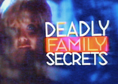 DEADLY FAMILY SECRETS (NBC-TVM 12/4/95) - Rewatch Classic TV - 1