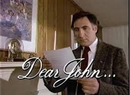 DEAR JOHN - THE COMPLETE SERIES (NBC 1988-1992) RARE! Judd Hirsch, Jane Carr, Isabella Hofmann, Jere Burns, Harry Groener, Billie Bird, Tom Willett, Susan Walters