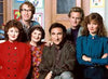 DEAR JOHN - THE COMPLETE SERIES (NBC 1988-1992) RARE! Judd Hirsch, Jane Carr, Isabella Hofmann, Jere Burns); Harry Groener, Billie Bird, Tom Willett, Susan Walters