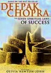 DEEPAK CHOPRA: THE SEVEN SPIRITUAL LAWS OF SUCCESS (2006) - Rewatch Classic TV