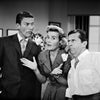 THE DICK VAN DYKE SHOW + PILOT (CBS 1961-1966)