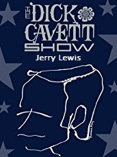 THE DICK CAVETT SHOW: GUEST JERRY LEWIS (1/73)