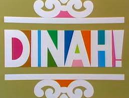 DINAH! CAST FROM THE MOVIE GREASE (SYN 6/16/1978)