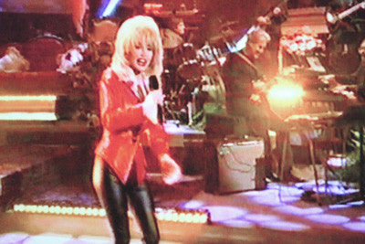 DOLLY PARTON - TREASURES (CBS 11/30/96) - Rewatch Classic TV - 2