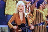 DOLLY PARTON - TREASURES (CBS 11/30/96) - Rewatch Classic TV - 7