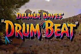 DRUM BEAT (1954) - Rewatch Classic TV - 2