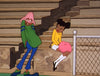 THE ADVENTURES OF FAT ALBERT AND THE COSBY KIDS (NBC 1984-85) - COMPLETE 8TH SEASON