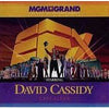EFX – DAVID CASSIDY LAS VEGAS SHOW CAST ALBUM CD (1997) RARE!!!