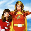 ELECTRA WOMAN AND DYNA GIRL: THE COMPLETE ORIGINAL SERIES (ABC 1976) RARE!!!