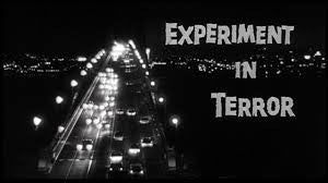 EXPERIMENT IN TERROR (1962) - Rewatch Classic TV - 2