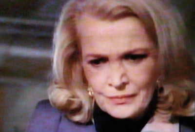 FACE OF A STRANGER (CBS-TVM 12/29/91) - Rewatch Classic TV - 2