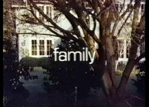 FAMILY - THE COMPLETE SERIES (ABC 1976-80) ALL 86 EPISODES! EXCELLENT QUALITY