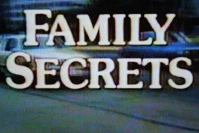 “FAMILY SECRETS” (NBC-TVM 5/13/84) - Rewatch Classic TV - 1