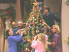 Family Ties – “A Keaton Christmas Carol” is one of 15 holiday themed episodes from a one-of-a-kind 3-DVD collection featuring 1980s sitcoms available from www.RewatchClassicTV.com