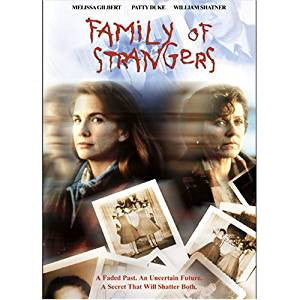 FAMILY OF STRANGERS (CBS TVM 2/21/93)