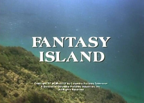 FLORENCE HENDERSON - VOL 1: THE LOVE BOAT/FANTASY ISLAND (ABC 1977/79)