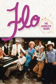 FLO - THE COMPLETE SERIES (CBS 1980-81)