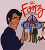 THE FONZ AND THE HAPPY DAYS GANG (ABC 1980) RARE!!!