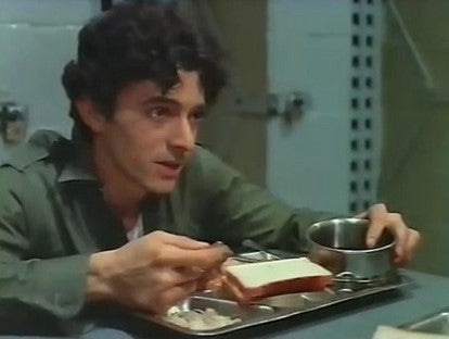 FORTUNE AND MEN'S EYES (CANADIAN 1971)