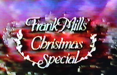 FRANK MILLS CHRISTMAS SPECIAL (CTV 1982) - Rewatch Classic TV - 1