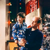 FRASIER CHRISTMAS EPISODES (NBC 1993-2003) Kelsey Grammer, David Hyde Pierce, John Mahoney, Jane Leeves, Peri Gilpin
