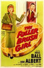 FULLER BRUSH GIRL, THE (1950) - Rewatch Classic TV - 1