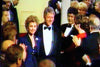 A GALA FOR THE PRESIDENT AT FORD'S THEATRE (ABC 11/24/93) - Rewatch Classic TV - 7