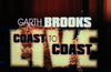 GARTH BROOKS COAST TO COAST LIVE 3-DISC SET (CBS 2001) - Rewatch Classic TV - 7